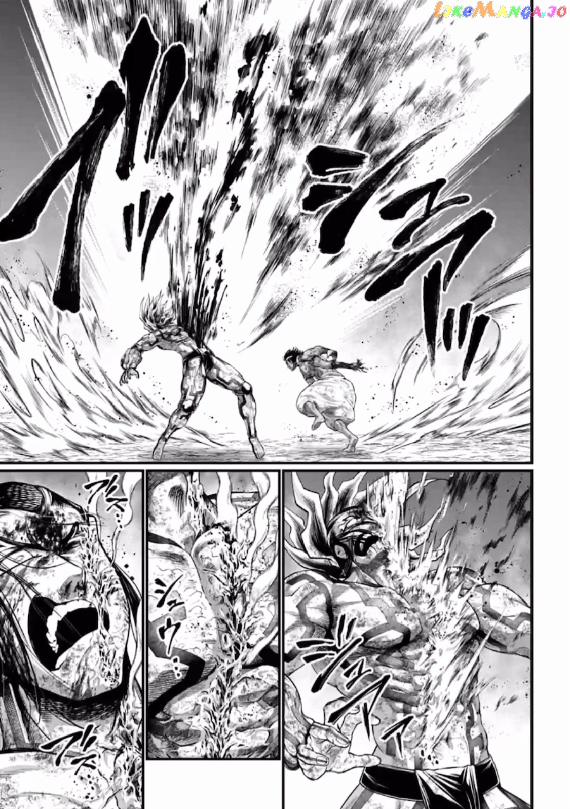 Record Of Ragnarok, Chapter 38 image 34